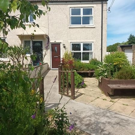 45 Front Street Holiday Home Cockfield  Luaran gambar