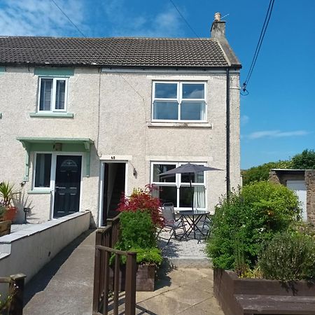 45 Front Street Holiday Home Cockfield  Luaran gambar