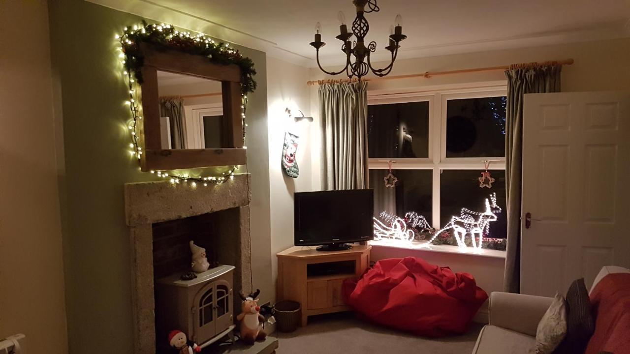45 Front Street Holiday Home Cockfield  Luaran gambar