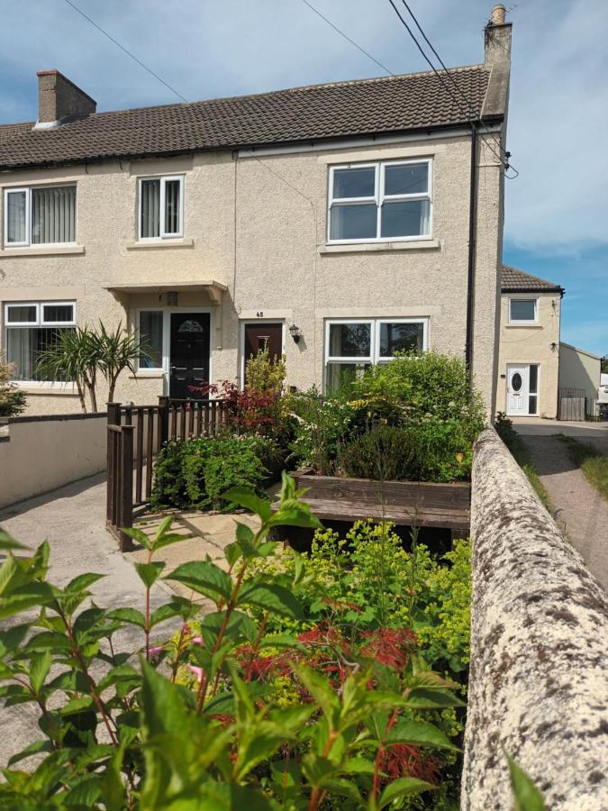 45 Front Street Holiday Home Cockfield  Luaran gambar