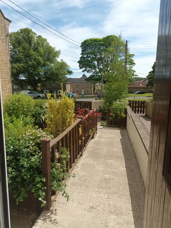 45 Front Street Holiday Home Cockfield  Luaran gambar