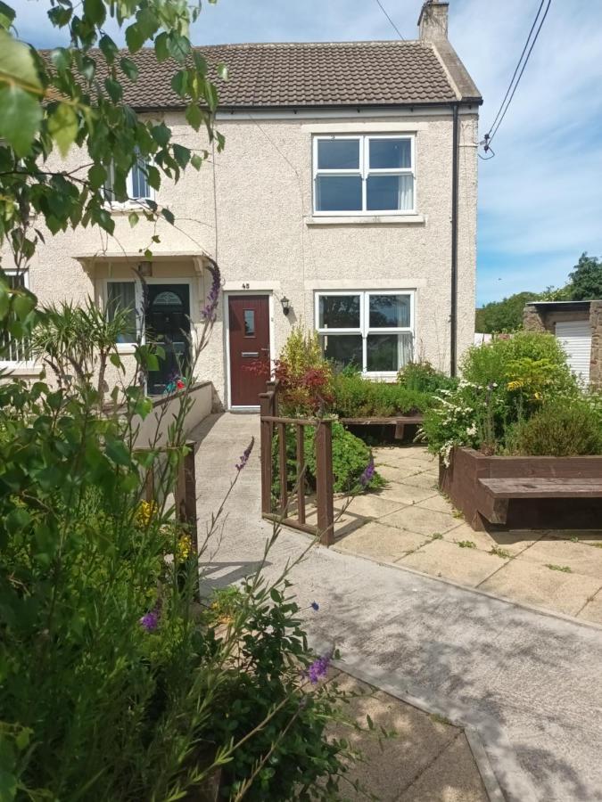 45 Front Street Holiday Home Cockfield  Luaran gambar