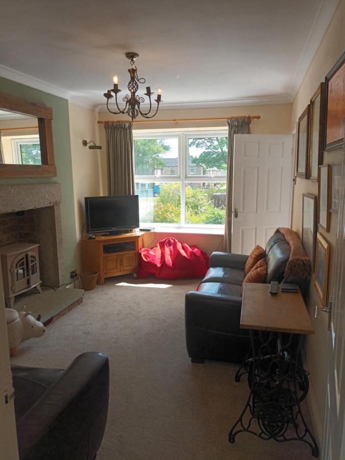 45 Front Street Holiday Home Cockfield  Luaran gambar