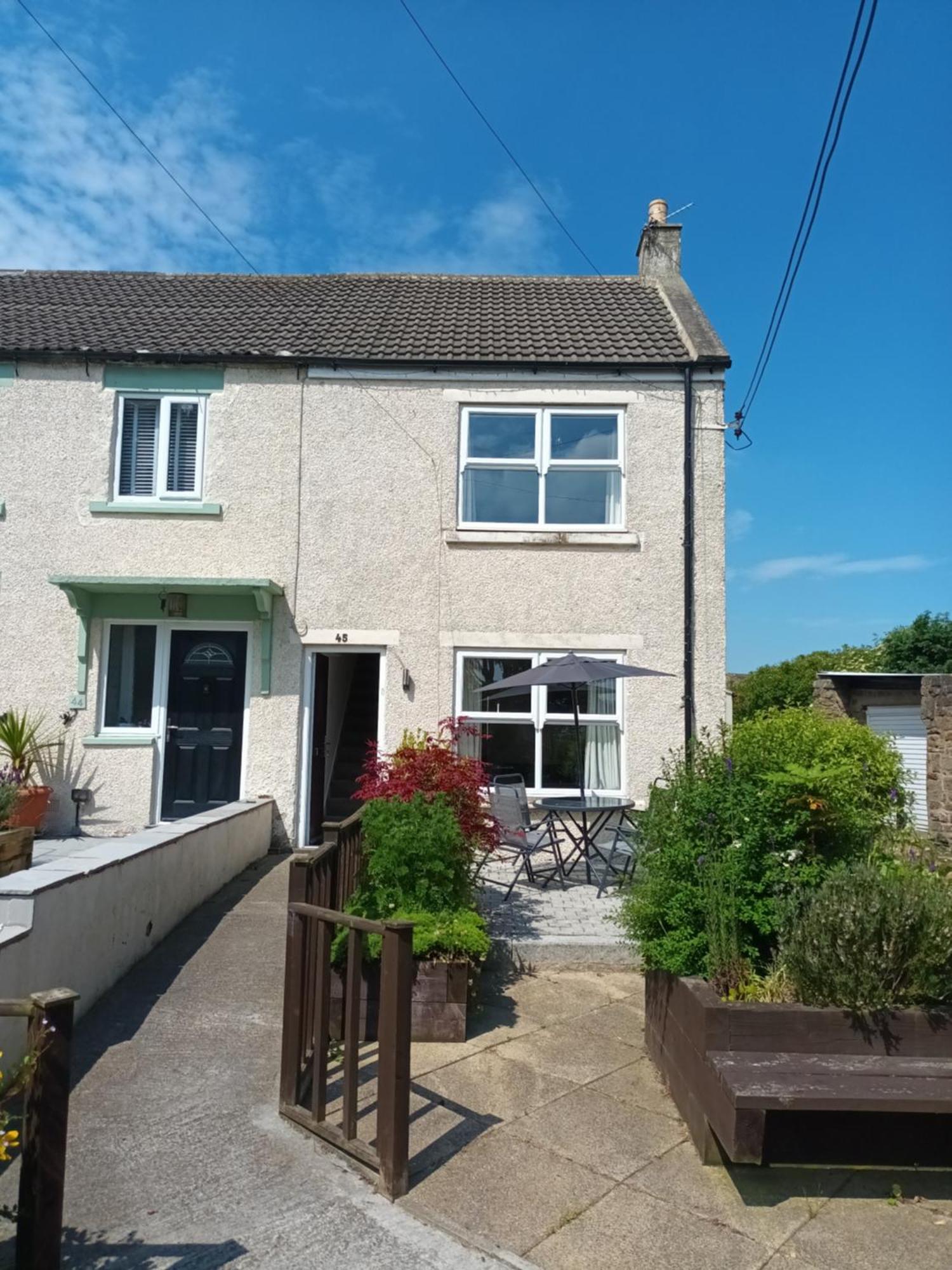 45 Front Street Holiday Home Cockfield  Luaran gambar