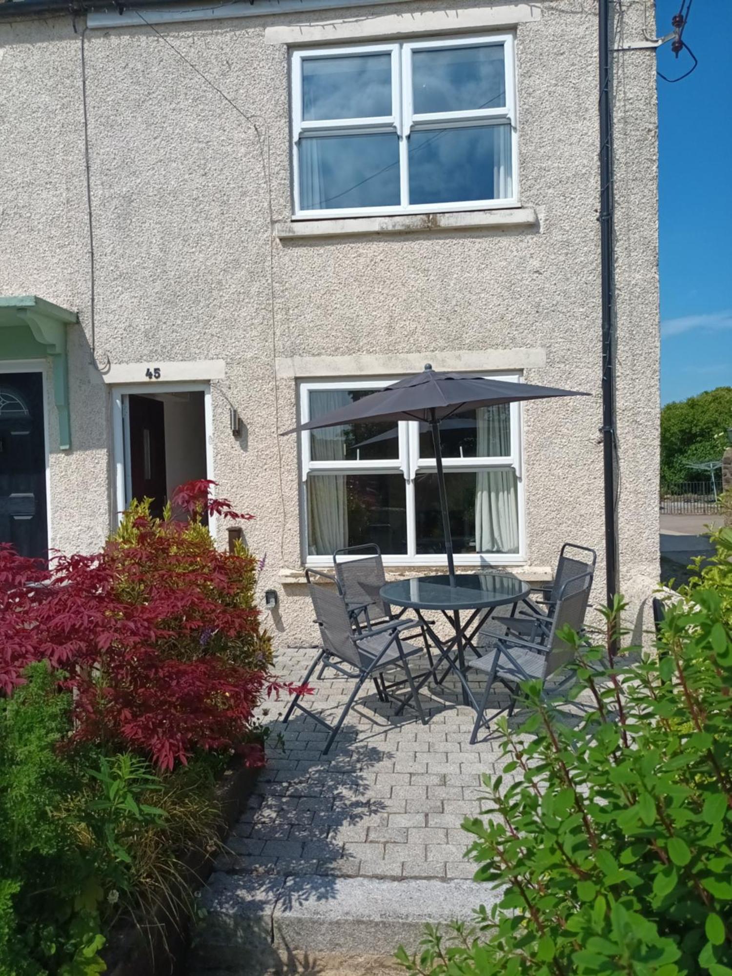 45 Front Street Holiday Home Cockfield  Luaran gambar