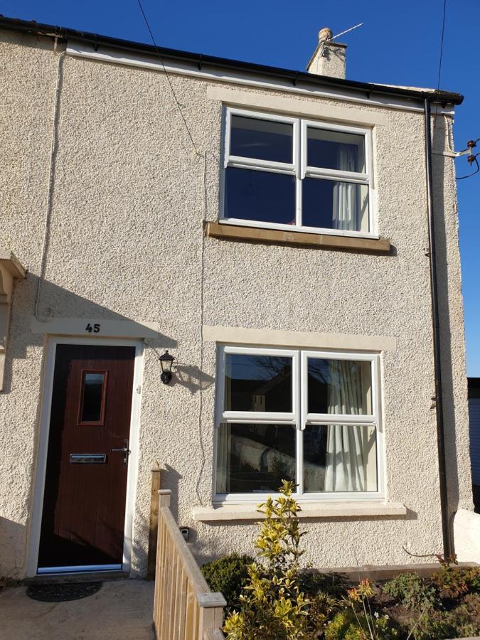 45 Front Street Holiday Home Cockfield  Luaran gambar