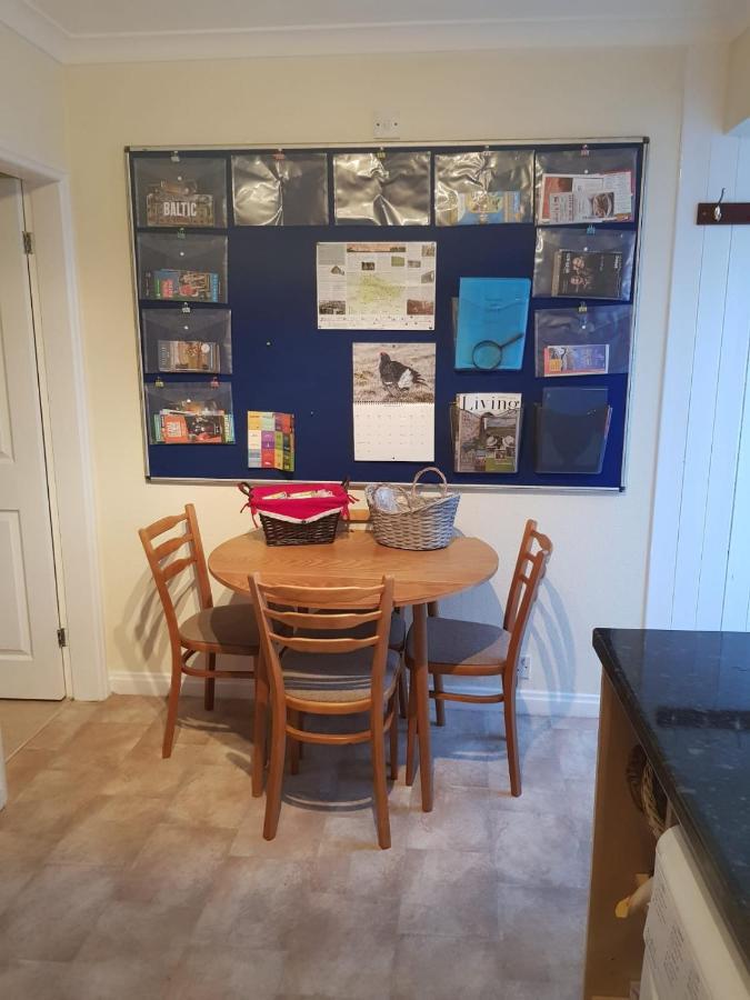 45 Front Street Holiday Home Cockfield  Luaran gambar