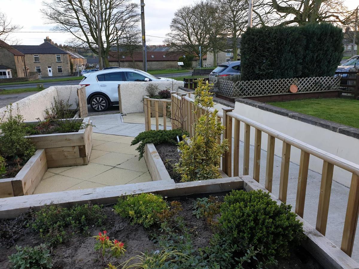 45 Front Street Holiday Home Cockfield  Luaran gambar