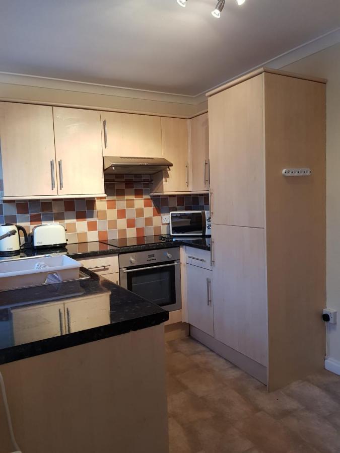 45 Front Street Holiday Home Cockfield  Luaran gambar