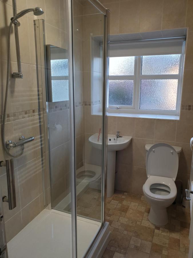 45 Front Street Holiday Home Cockfield  Luaran gambar