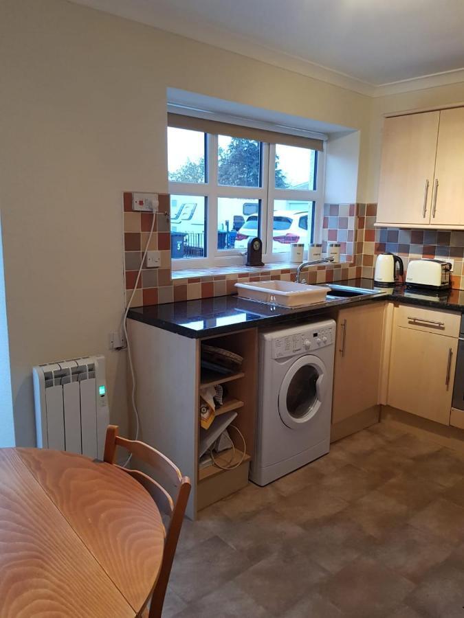 45 Front Street Holiday Home Cockfield  Luaran gambar